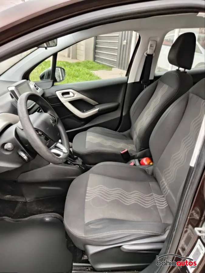 Peugeot 2008 2018 usado en Bahía Blanca - foto 8