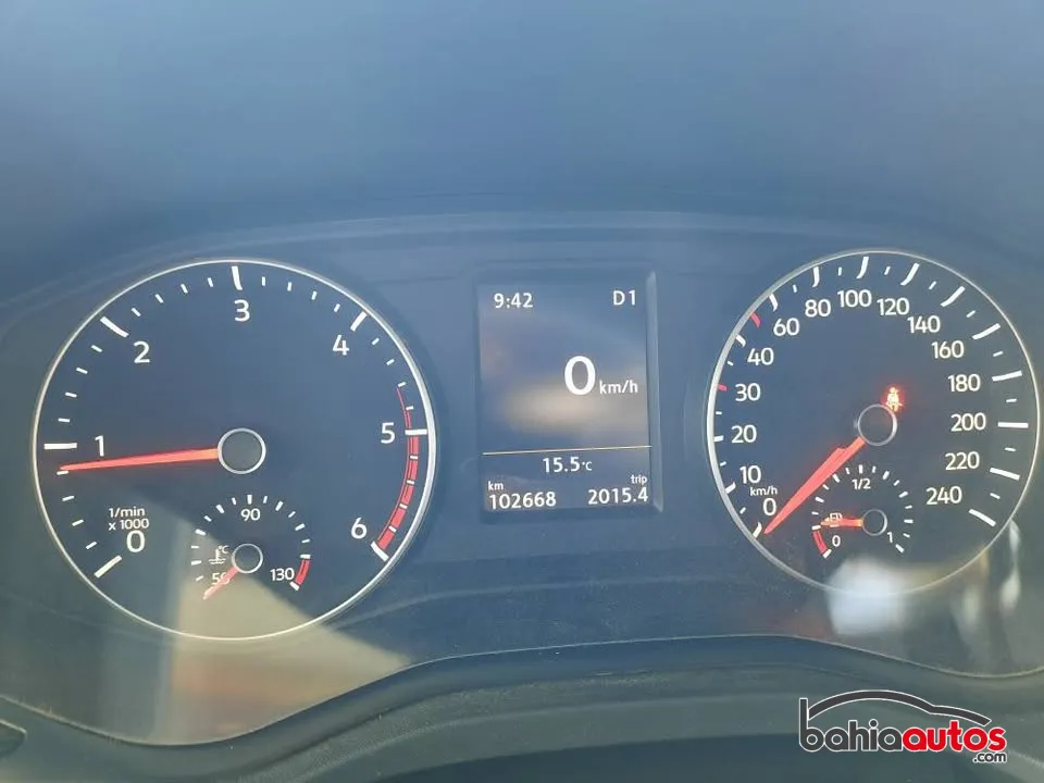 Volkswagen Amarok 2020 usado en Bahía Blanca - foto 7