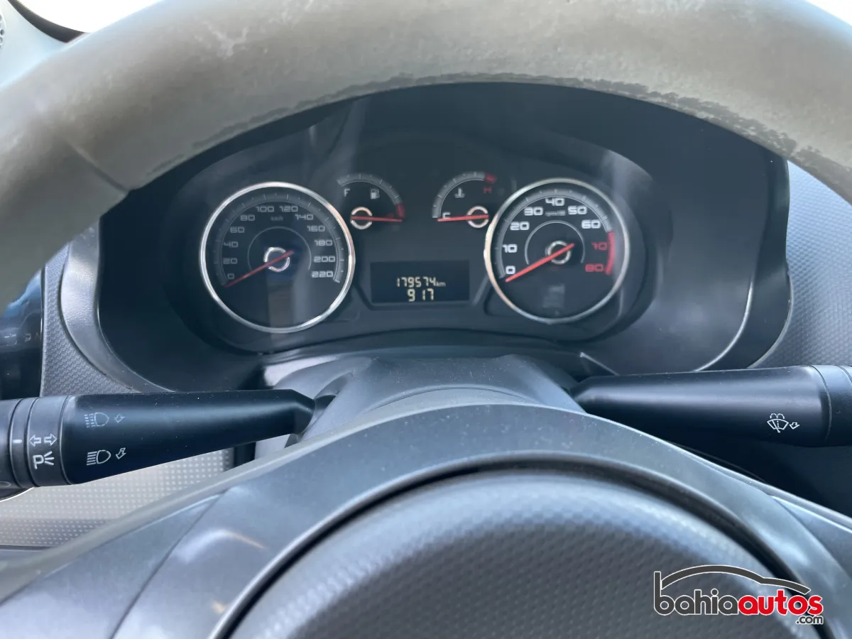 Fiat Siena 2014 usado en Bahía Blanca - foto 5