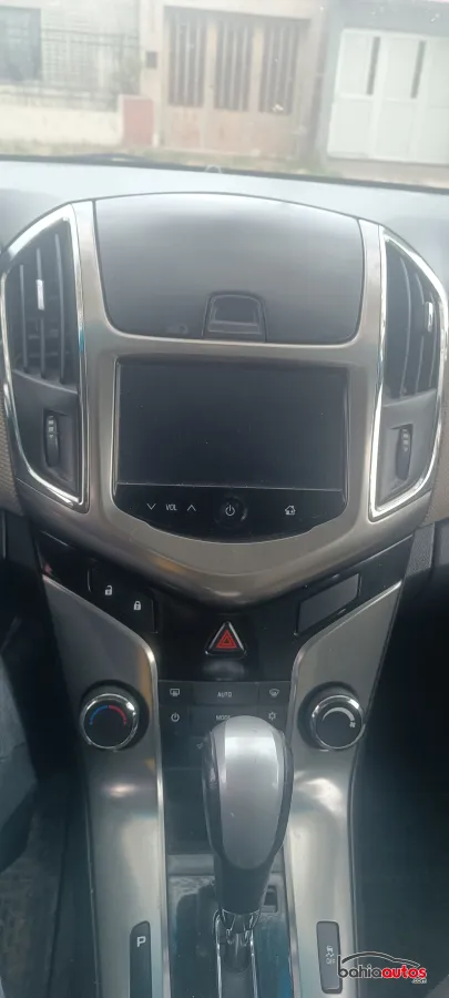 Chevrolet Cruze 2013 usado en Bahía Blanca - foto 3