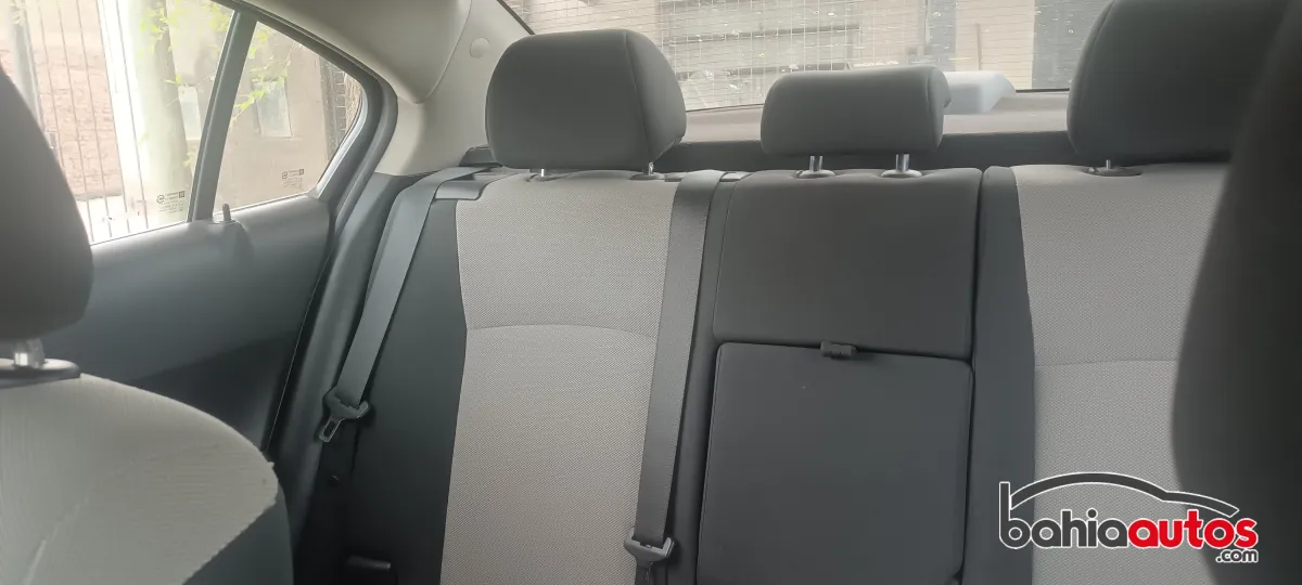 Chevrolet Cruze 2013 usado en Bahía Blanca - foto 4