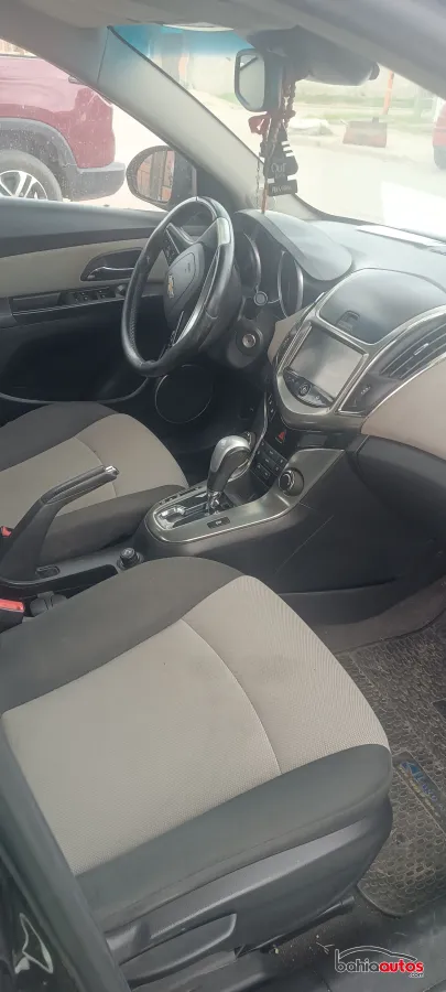 Chevrolet Cruze 2013 usado en Bahía Blanca - foto 5