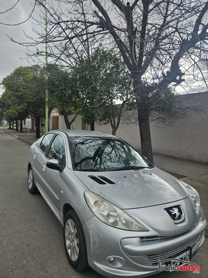 Peugeot 207 2012 usado en Bahía Blanca - foto 10