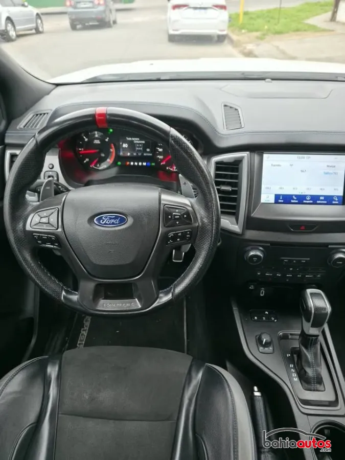 Ford Ranger 2020 usado en Bahía Blanca - foto 3