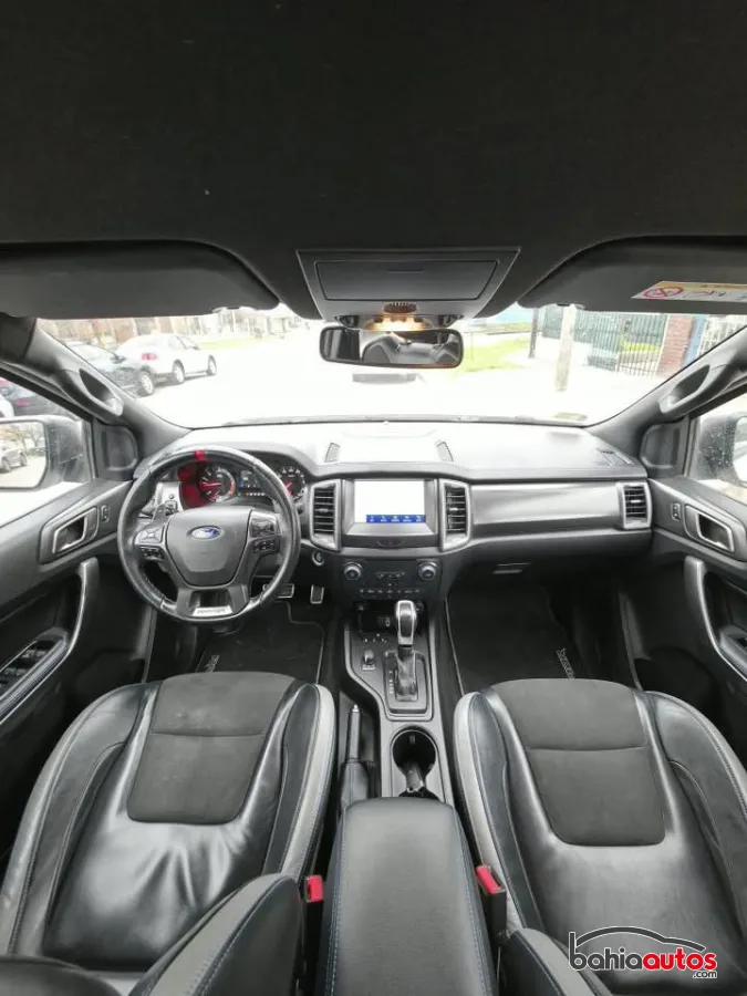 Ford Ranger 2020 usado en Bahía Blanca - foto 4