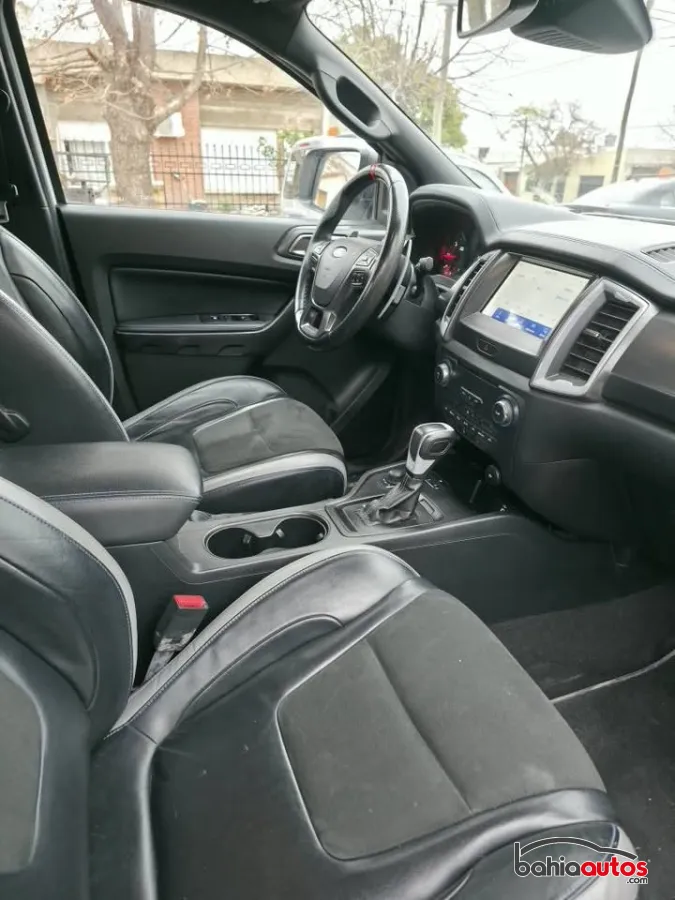 Ford Ranger 2020 usado en Bahía Blanca - foto 7