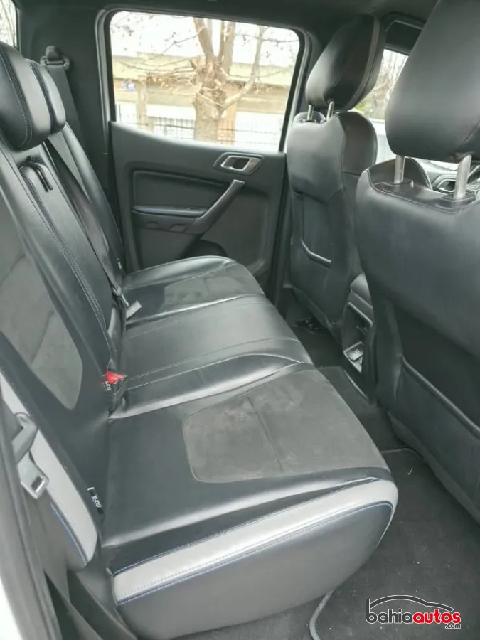 Ford Ranger 2020 usado en Bahía Blanca - foto 8