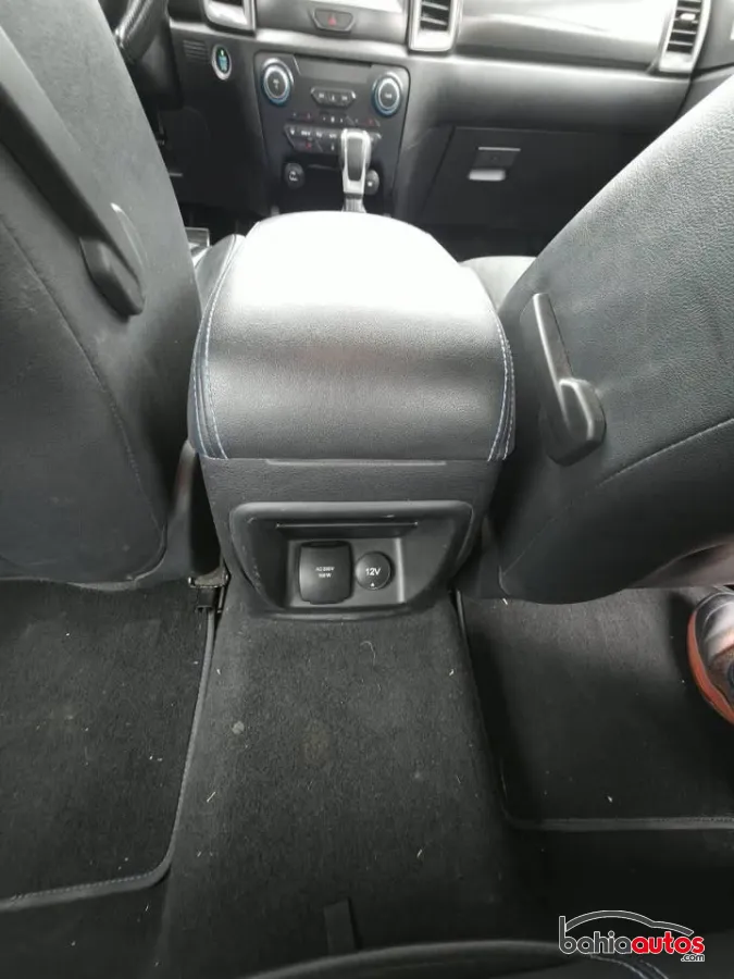 Ford Ranger 2020 usado en Bahía Blanca - foto 9