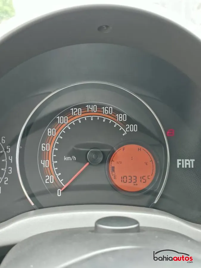 Fiat Fiorino 2018 usado en Bahía Blanca - foto 3