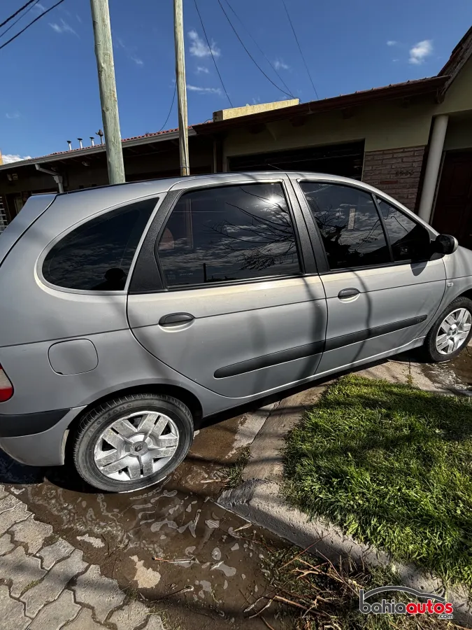 Renault Mégane III 2008 usado en Bahía Blanca - foto 5