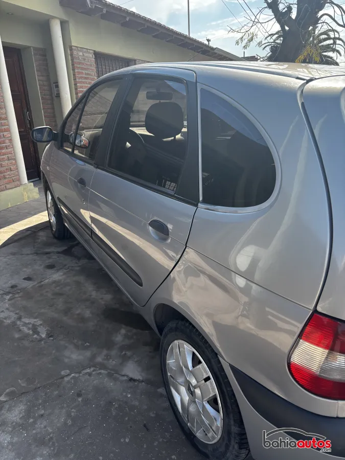 Renault Mégane III 2008 usado en Bahía Blanca - foto 6