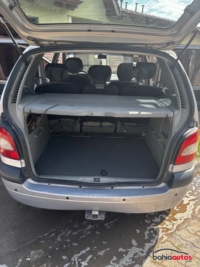 Renault Mégane III 2008 usado en Bahía Blanca - foto 8