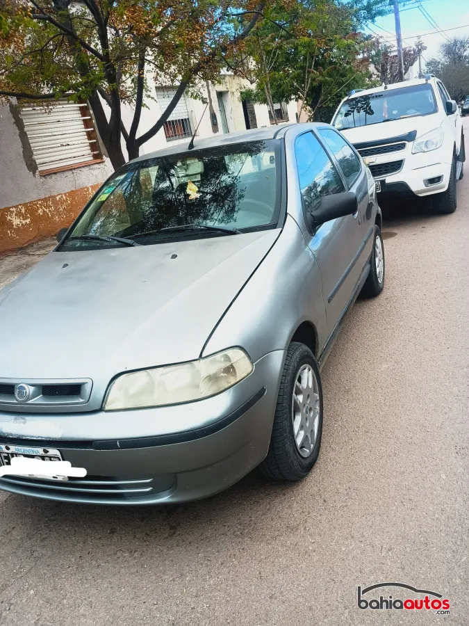 Fiat Palio 2006 usado en Punta Alta - foto 1