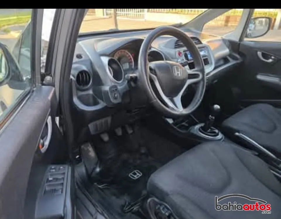 Honda Fit 2009 usado en Bahía Blanca - foto 2