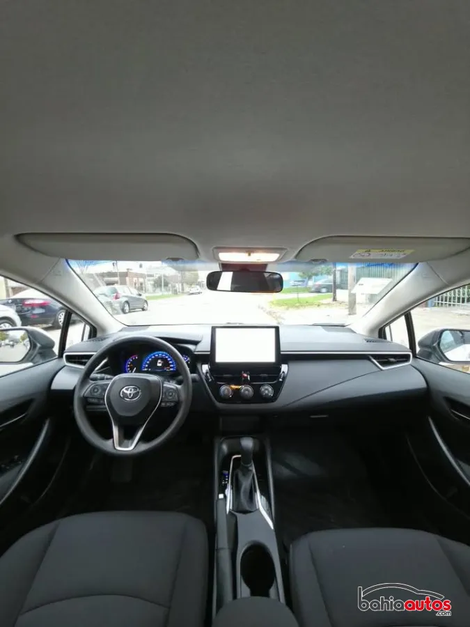 Toyota Corolla 2026 usado en Bahía Blanca - foto 3