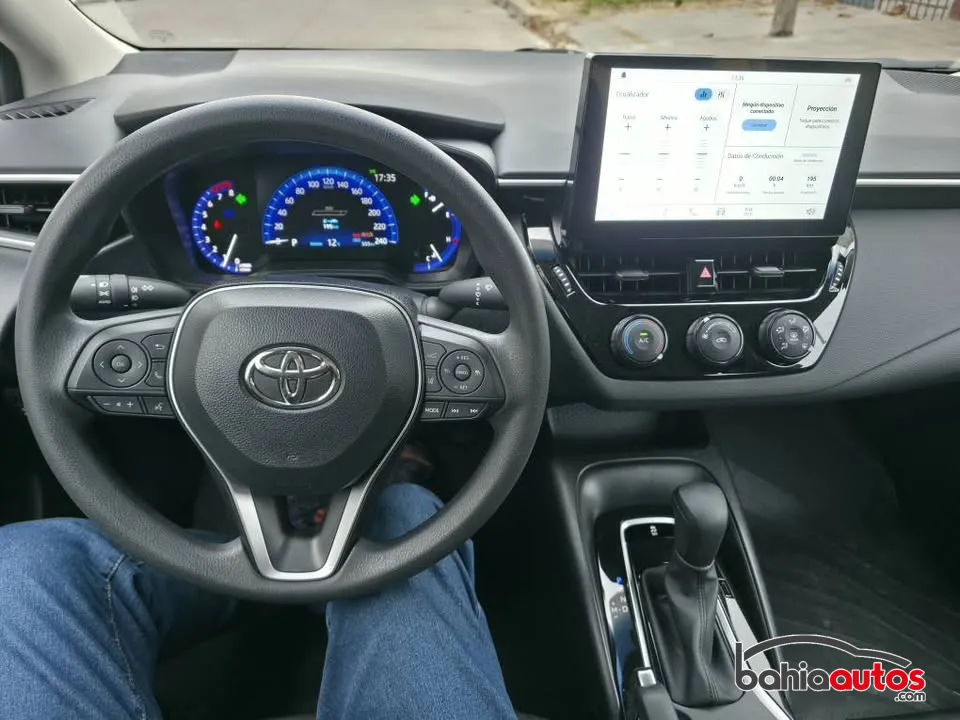 Toyota Corolla 2026 usado en Bahía Blanca - foto 4