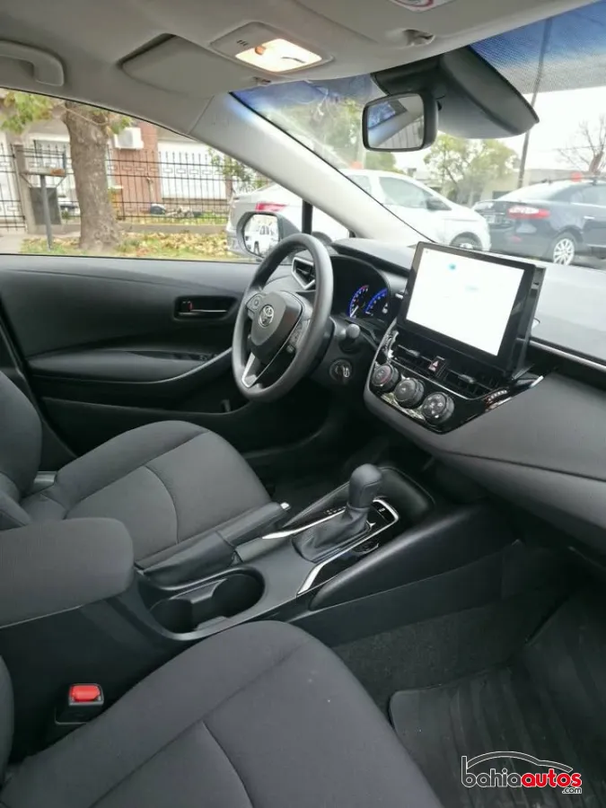 Toyota Corolla 2026 usado en Bahía Blanca - foto 7