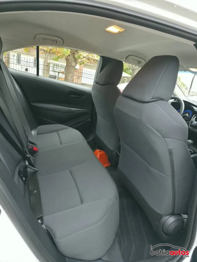 Toyota Corolla 2026 usado en Bahía Blanca - foto 8
