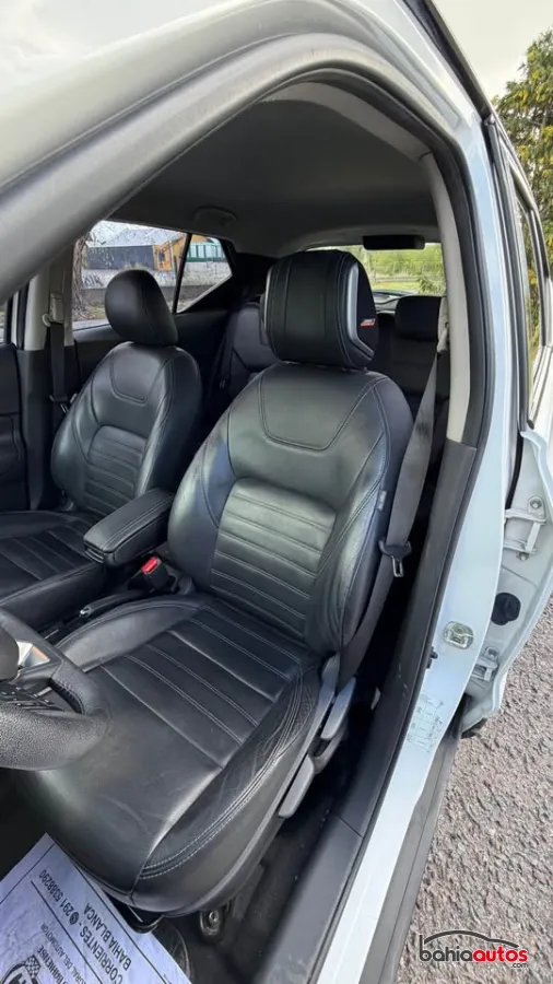 Nissan Kicks 2021 usado en Bahía Blanca - foto 5