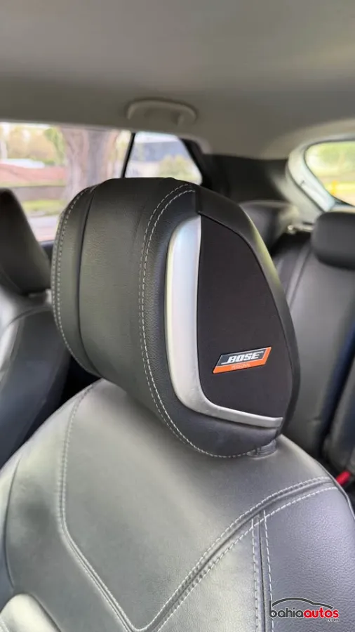 Nissan Kicks 2021 usado en Bahía Blanca - foto 6