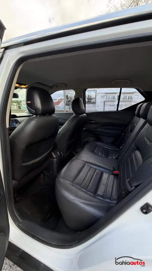 Nissan Kicks 2021 usado en Bahía Blanca - foto 7