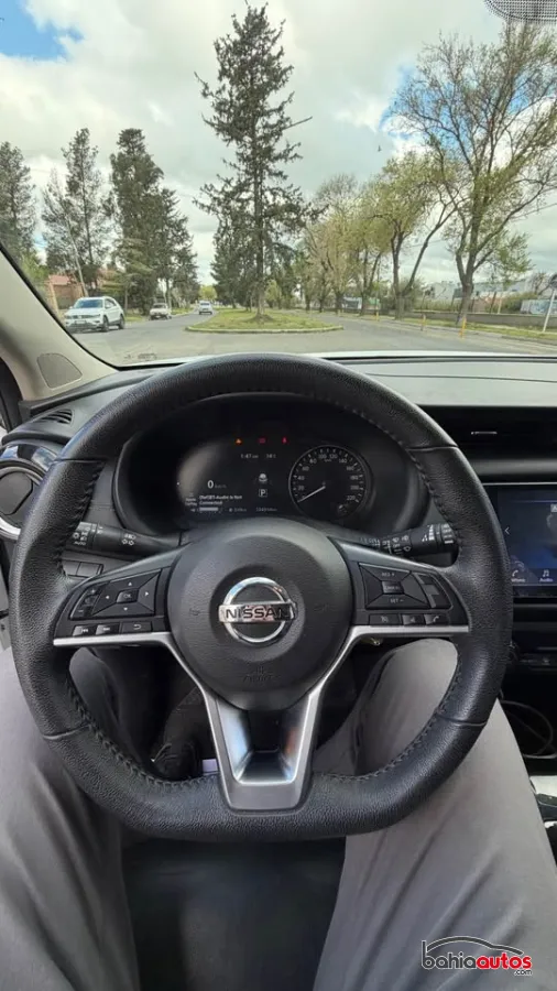 Nissan Kicks 2021 usado en Bahía Blanca - foto 9