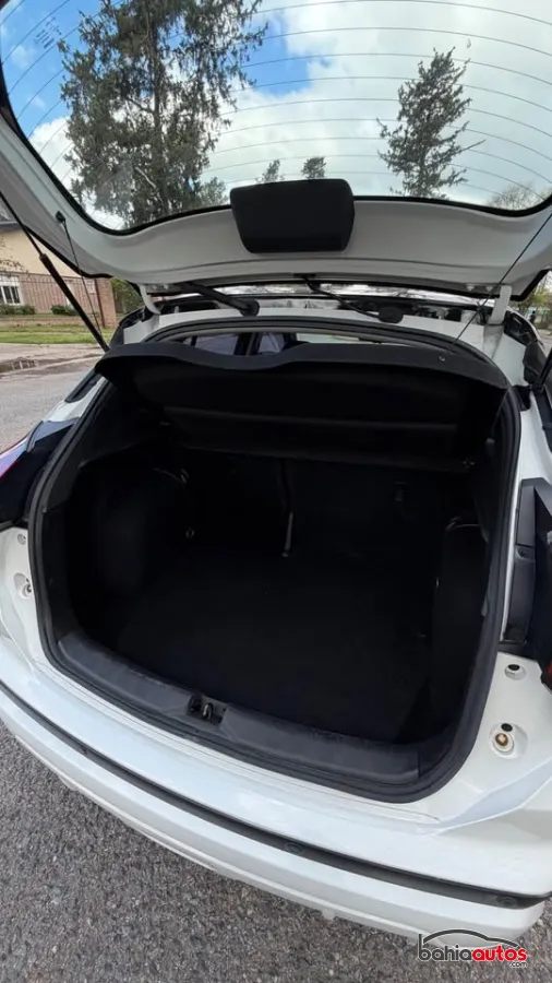 Nissan Kicks 2021 usado en Bahía Blanca - foto 10