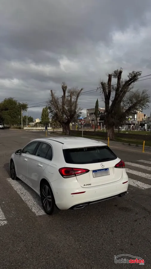 Mercedes-Benz Clase A 2020 usado en Bahía Blanca - foto 5