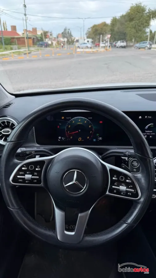 Mercedes-Benz Clase A 2020 usado en Bahía Blanca - foto 7