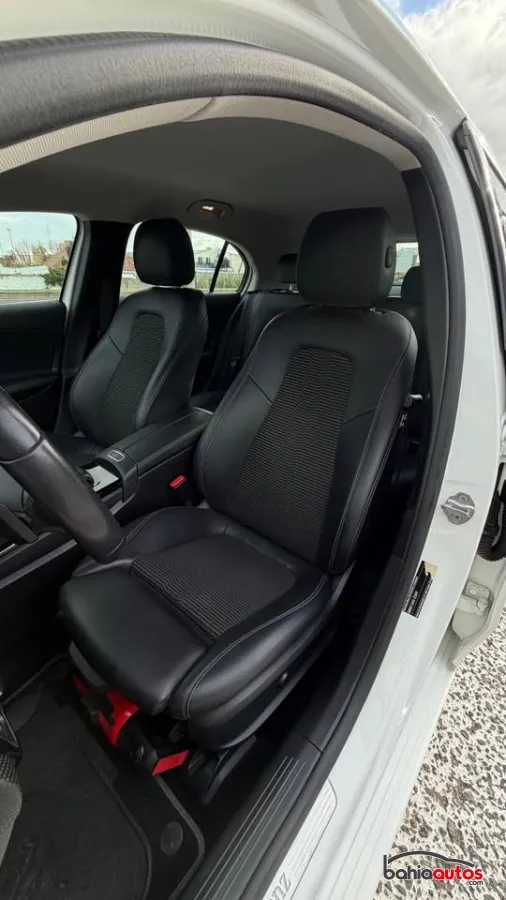 Mercedes-Benz Clase A 2020 usado en Bahía Blanca - foto 8