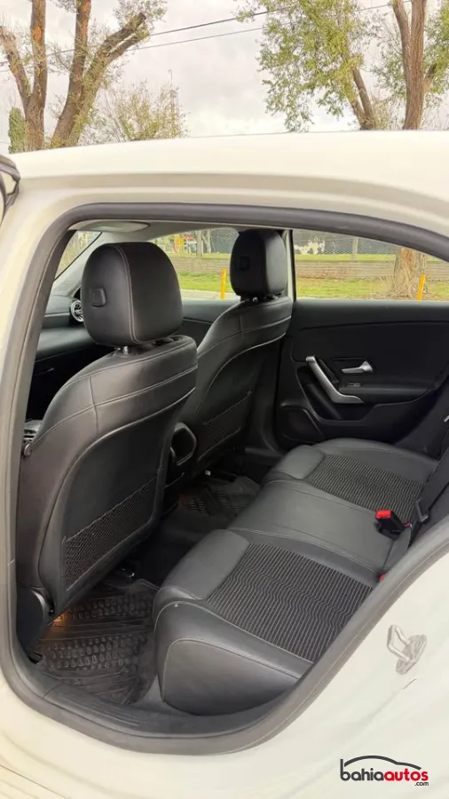 Mercedes-Benz Clase A 2020 usado en Bahía Blanca - foto 9