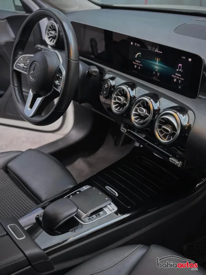 Mercedes-Benz Clase A 2020 usado en Bahía Blanca - foto 10
