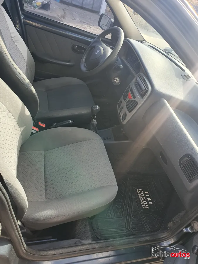 Fiat Palio 2004 usado en Bahía Blanca - foto 5