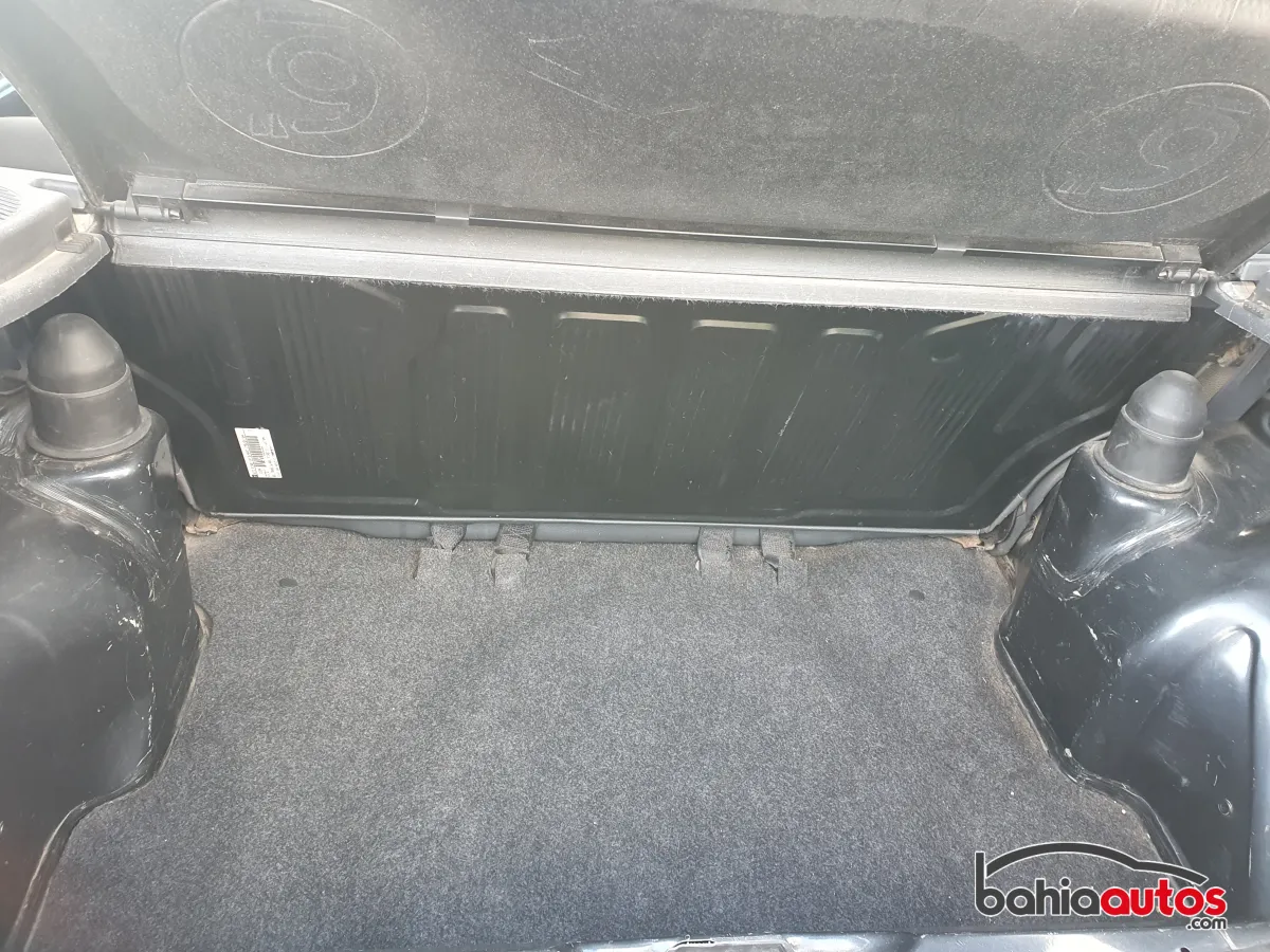 Fiat Palio 2004 usado en Bahía Blanca - foto 6