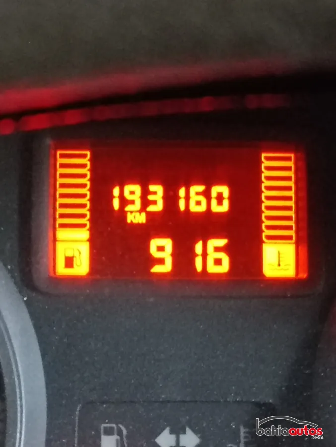 Renault Duster 2013 usado en Bahía Blanca - foto 3