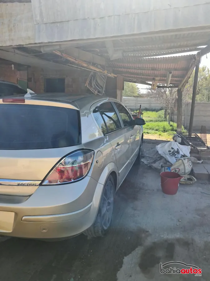 Chevrolet Classic 2008 usado en Bahía Blanca - foto 3