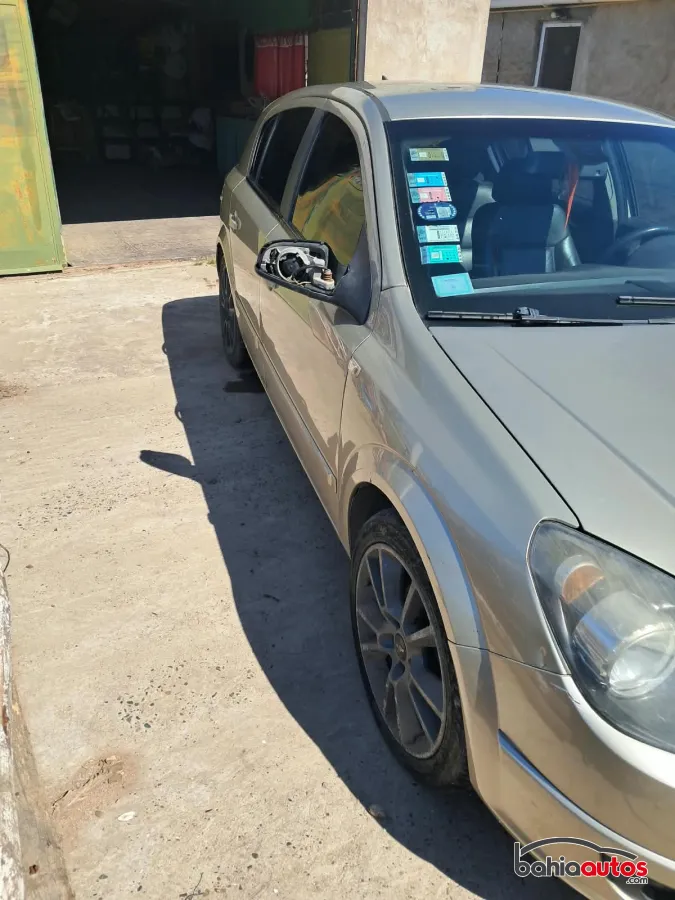 Chevrolet Classic 2008 usado en Bahía Blanca - foto 4