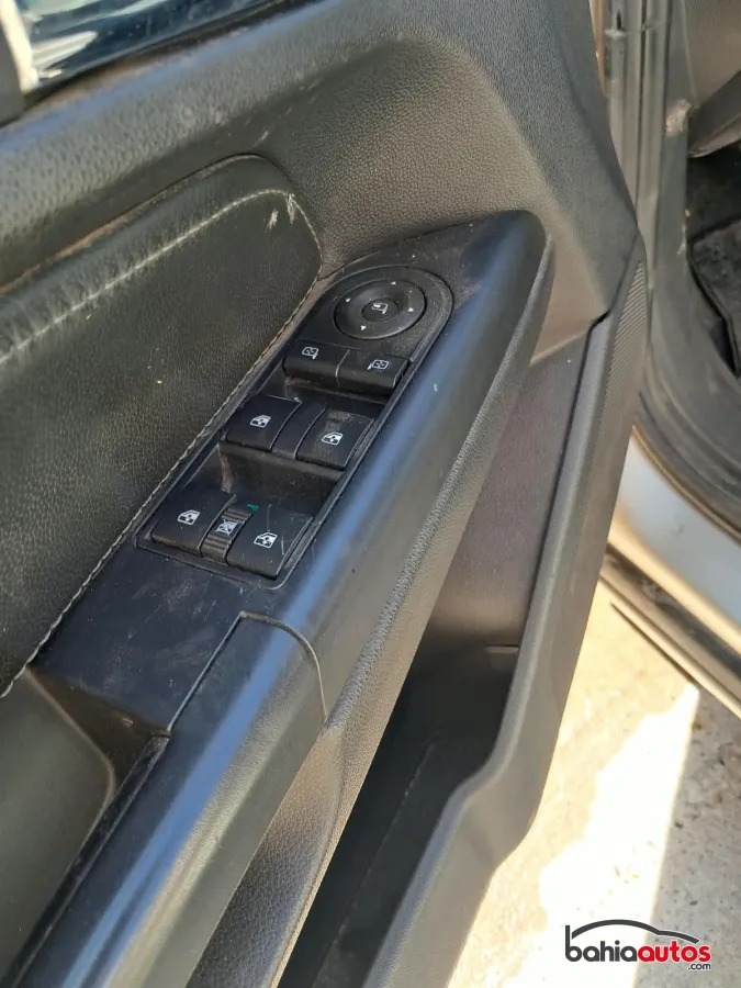Chevrolet Classic 2008 usado en Bahía Blanca - foto 10