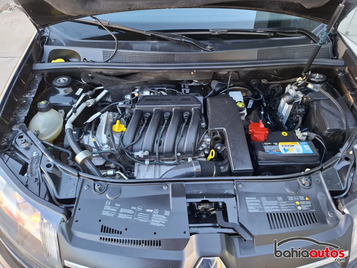 Renault Sandero Stepway 2015 usado en Bahía Blanca - foto 5