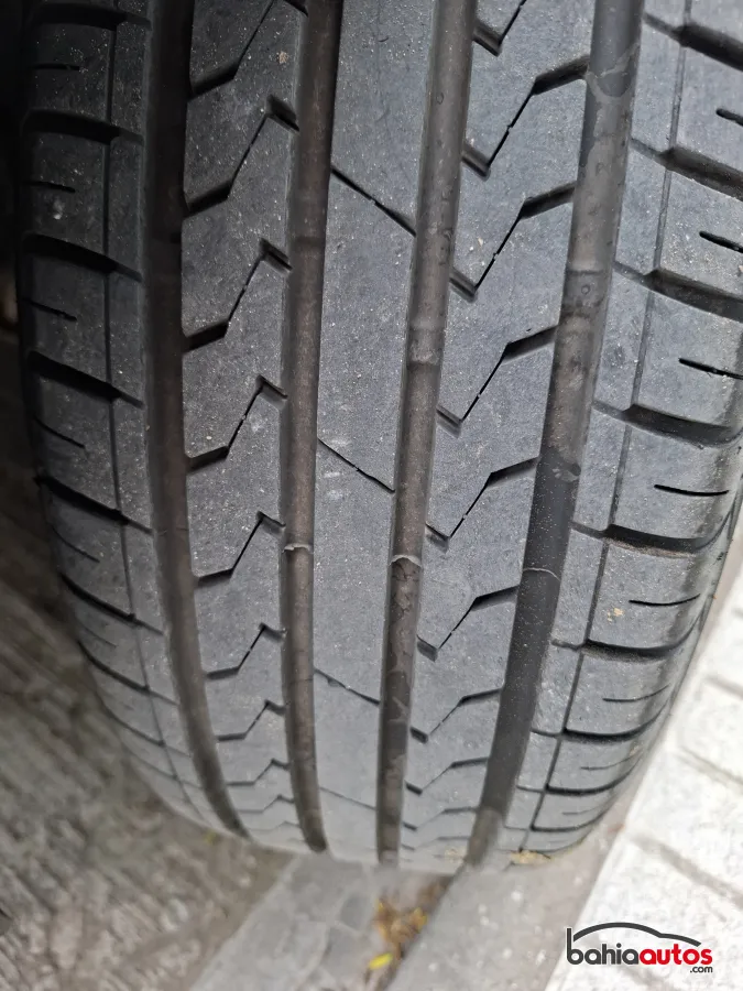 Ford Fiesta 2015 usado en Bahía Blanca - foto 7