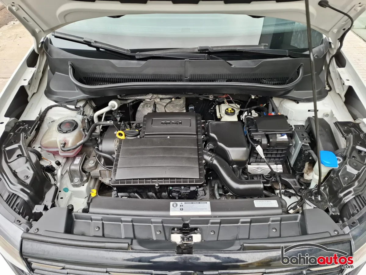 Volkswagen T-Cross 2019 usado en Bahía Blanca - foto 4