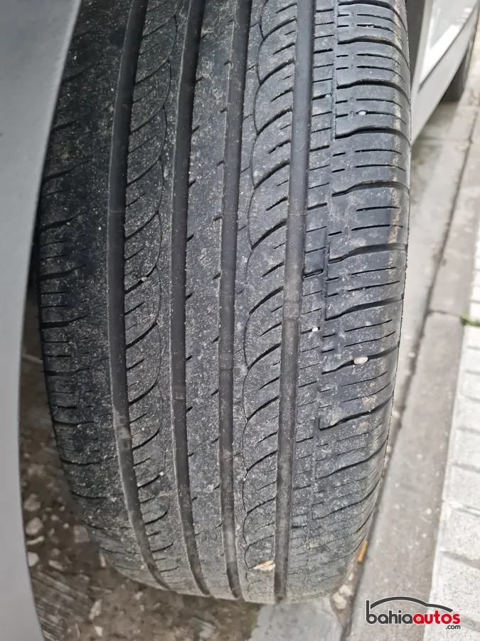 Volkswagen T-Cross 2019 usado en Bahía Blanca - foto 7