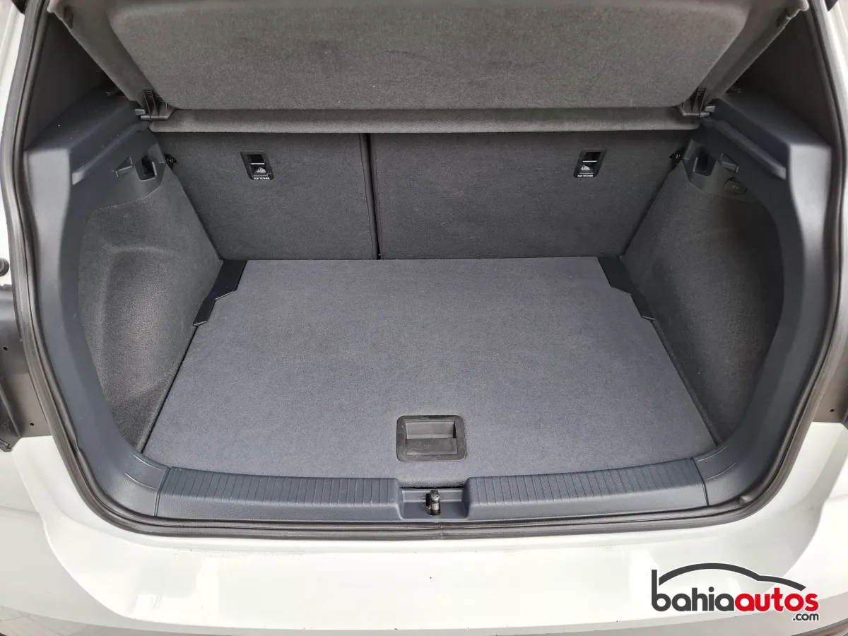 Volkswagen T-Cross 2019 usado en Bahía Blanca - foto 8