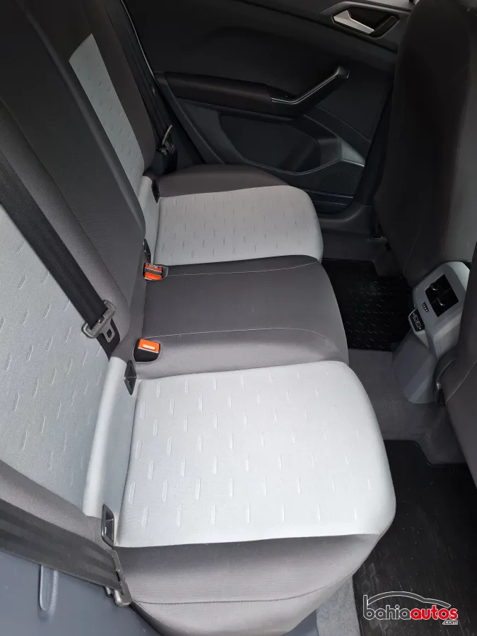 Volkswagen T-Cross 2019 usado en Bahía Blanca - foto 12