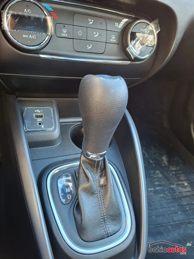 Fiat Cronos 2026 usado en Bahía Blanca - foto 3