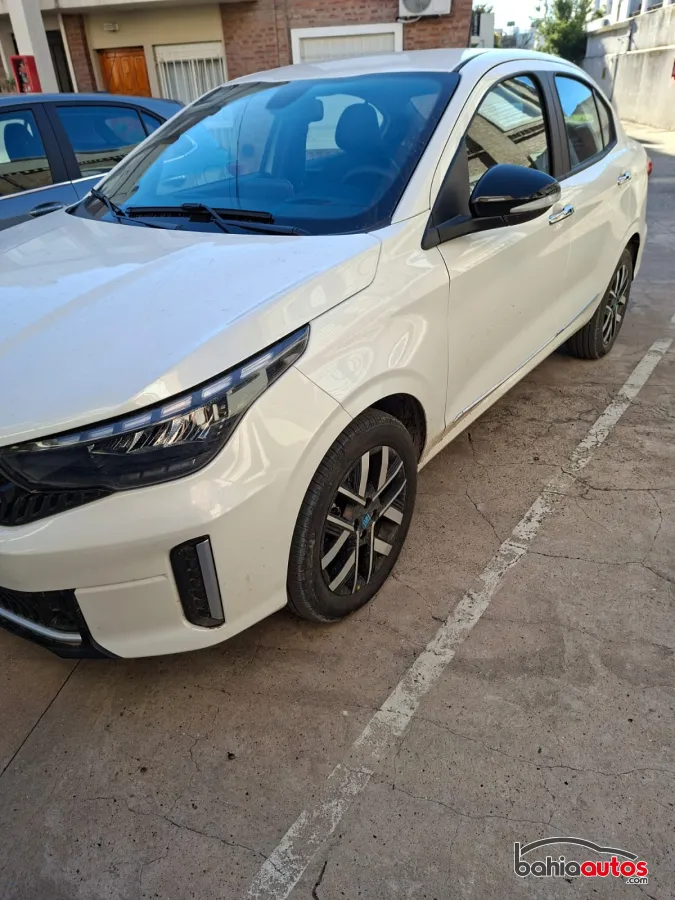 Fiat Cronos 2026 usado en Bahía Blanca - foto 4