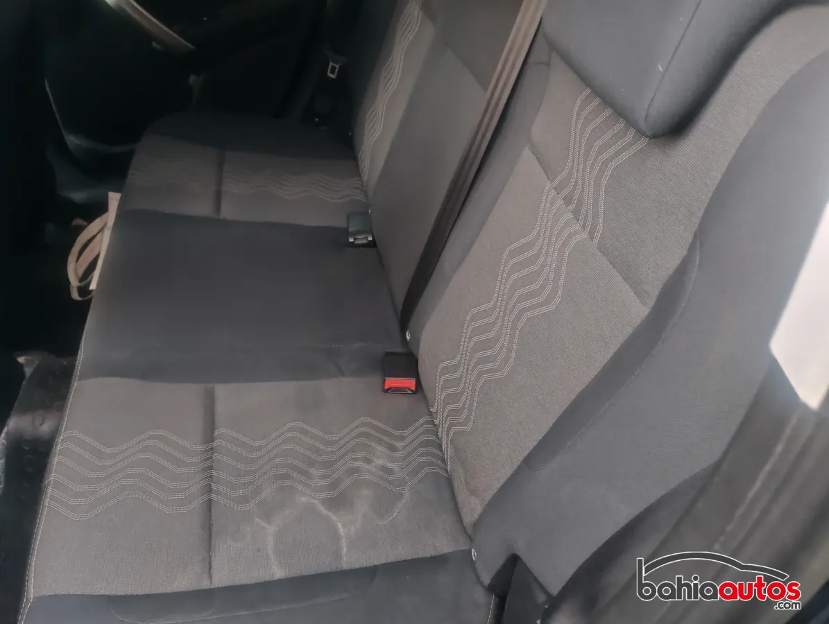 Peugeot 2008 2017 usado en Bahía Blanca - foto 2