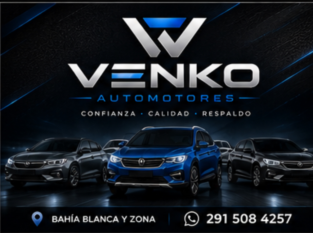 Venko automotores
