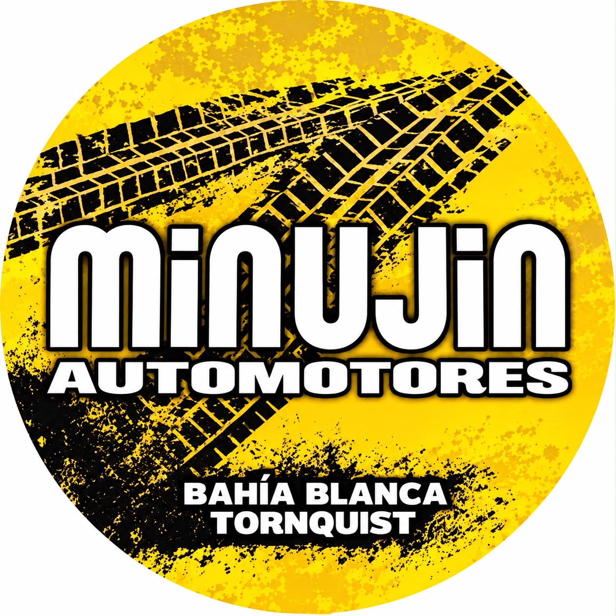 Minujin Automotores