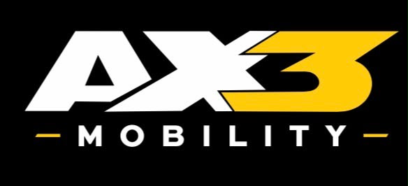 AX3 MOBILITY